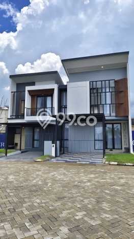 Rumah Modern Minimalis 3 KT Bisa Langsung Pindah di Makassar Rumah Modern Minimalis 3 KT Bisa Langsung Pindah di Makassar
