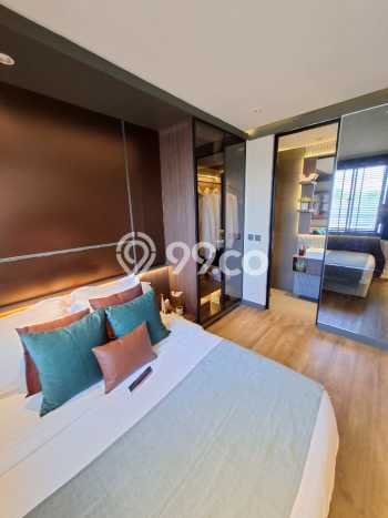 Rumah Strategis Modern Lb 88m2 di Makassar, Makassar Rumah Strategis Modern Lb 88m2 di Makassar, Makassar
