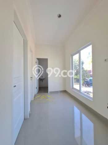 Jual Rumah Modern 3 KT di Syech Yusuf, Makassar Jual Rumah Modern 3 KT di Syech Yusuf, Makassar