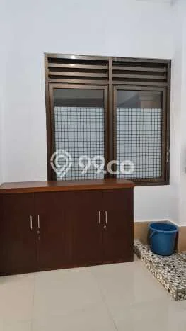 Rumah Minimalis 2 KT di Daya Makassar Full Furnished Rumah Minimalis 2 KT di Daya Makassar Full Furnished