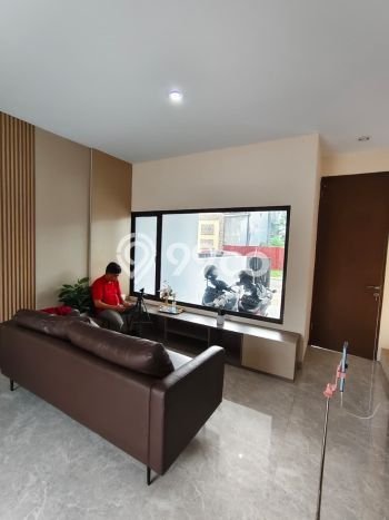 Dijual Rumah Eksklusif 3 KT di Tamalanrea Indah, Makassar Dijual Rumah Eksklusif 3 KT di Tamalanrea Indah, Makassar