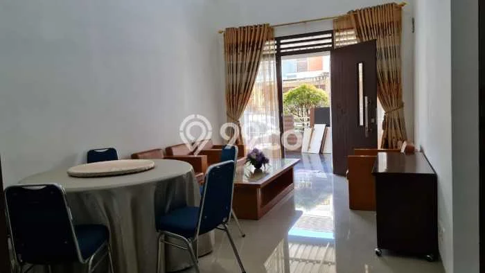 Rumah Minimalis 2 KT di Daya Makassar Full Furnished Rumah Minimalis 2 KT di Daya Makassar Full Furnished