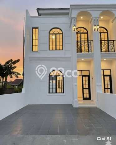 Rumah Modern 3 Kamar LT 75m2 di Hertasning Rumah Modern 3 Kamar LT 75m2 di Hertasning
