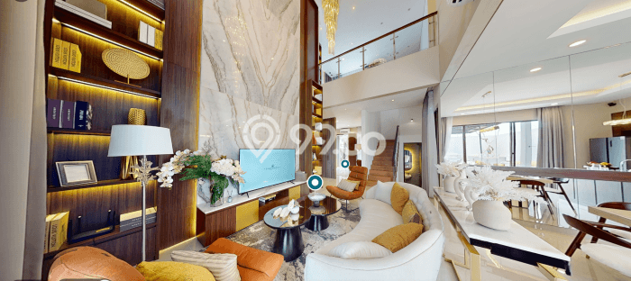 Hunian Mewah Siap Huni LT 360m2 di Makassar, Makassar Hunian Mewah Siap Huni LT 360m2 di Makassar, Makassar