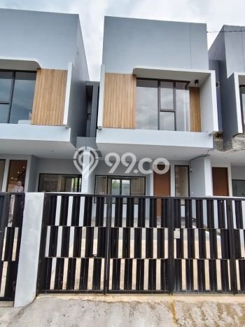 Dijual Rumah Eksklusif 3 KT di Tamalanrea Indah, Makassar Dijual Rumah Eksklusif 3 KT di Tamalanrea Indah, Makassar