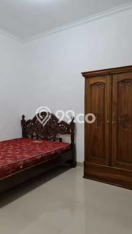 Rumah Minimalis 2 KT di Daya Makassar Full Furnished Rumah Minimalis 2 KT di Daya Makassar Full Furnished