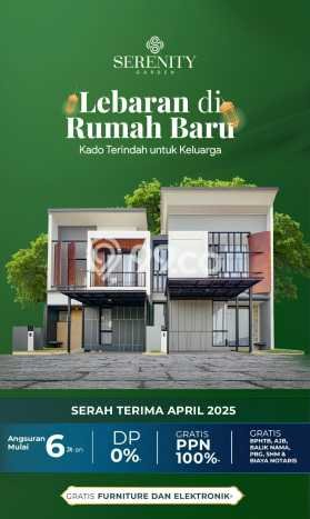 Rumah Modern Minimalis 3 KT Bisa Langsung Pindah di Makassar Rumah Modern Minimalis 3 KT Bisa Langsung Pindah di Makassar
