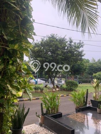 Jual Rumah Luas Elegan Dengan View Cantik di Graha Raya, Tangerang Selatan Jual Rumah Luas Elegan Dengan View Cantik di Graha Raya, Tangerang Selatan