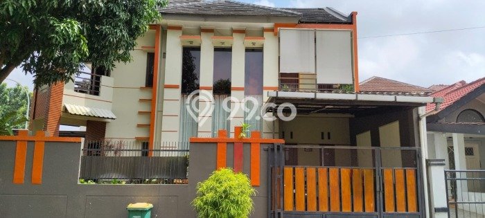 Dijual Rumah Mewah Exclusive di BSD, Tangerang Selatan Dijual Rumah Mewah Exclusive di BSD, Tangerang Selatan