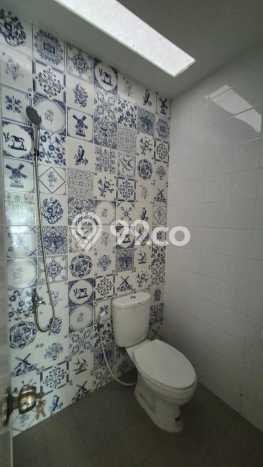 Hunian Cantik Minimalis Lb 83m2 di Karawaci, Tangerang Hunian Cantik Minimalis Lb 83m2 di Karawaci, Tangerang