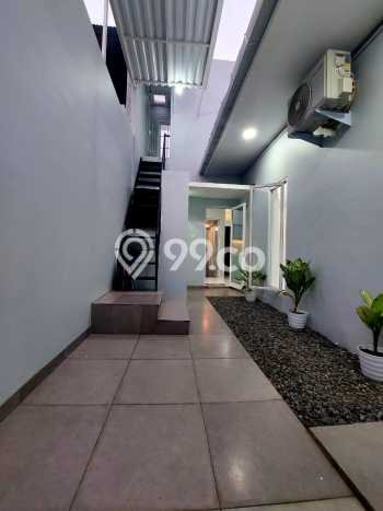 Jual Rumah Bagus Siap Huni LB 136m2 di BSD, Tangerang Selatan Jual Rumah Bagus Siap Huni LB 136m2 di BSD, Tangerang Selatan
