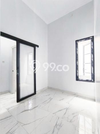 Jual Rumah Modern 3 KT di Bintaro, Tangerang Selatan Jual Rumah Modern 3 KT di Bintaro, Tangerang Selatan