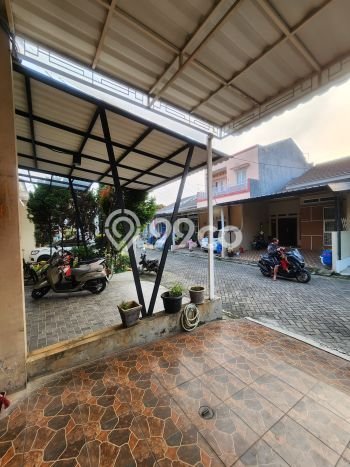 Dijual Rumah Strategis Bagus Punya 4 KT di Karawaci Tangerang SHM Dijual Rumah Strategis Bagus Punya 4 KT di Karawaci Tangerang SHM