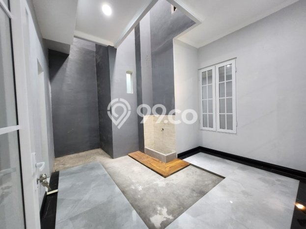 Rumah Elit Modern Tanpa Renovasi di Bintaro Jakarta Selatan Rumah Elit Modern Tanpa Renovasi di Bintaro Jakarta Selatan