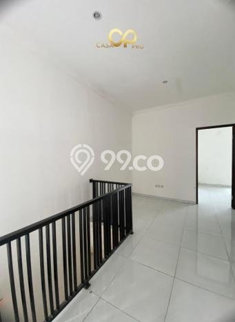 Rumah Minimalis 3 Kamar LT 58m2 di Bintaro Rumah Minimalis 3 Kamar LT 58m2 di Bintaro