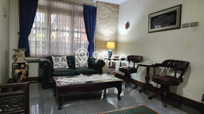 Hunian Super Mewah dengan Akses Paling Strategis di Bintaro, Jakarta Selatan Hunian Super Mewah dengan Akses Paling Strategis di Bintaro, Jakarta Selatan