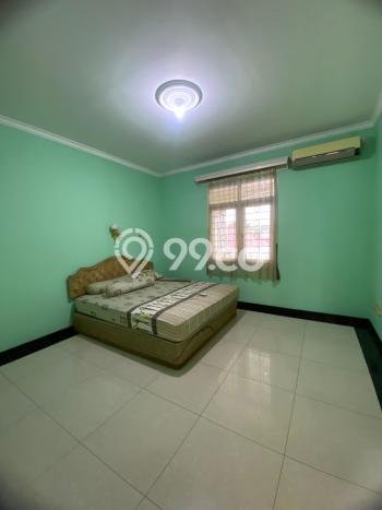 Dijual Rumah Luas Megah Dengan View Cantik di Bintaro, Tangerang Selatan Dijual Rumah Luas Megah Dengan View Cantik di Bintaro, Tangerang Selatan