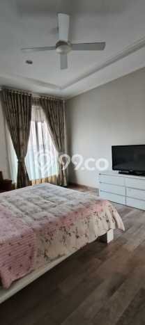 For Sale! Premium House LT 329m2 Desain Modern di Kebagusan For Sale! Premium House LT 329m2 Desain Modern di Kebagusan
