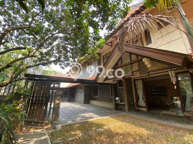 Dijual Rumah Premium dengan Fasilitas Sekitar Lengkap di BSD, Tangerang Selatan Dijual Rumah Premium dengan Fasilitas Sekitar Lengkap di BSD, Tangerang Selatan