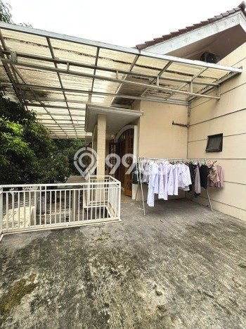 For Sale! Luxury House LT 215m2 Desain Modern di Sektor 2 - Bintaro For Sale! Luxury House LT 215m2 Desain Modern di Sektor 2 - Bintaro