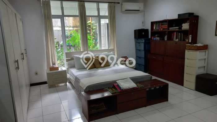 Dijual Rumah Mewah Elegan Dengan View Eksklusif di Bintaro, Jakarta Selatan Dijual Rumah Mewah Elegan Dengan View Eksklusif di Bintaro, Jakarta Selatan