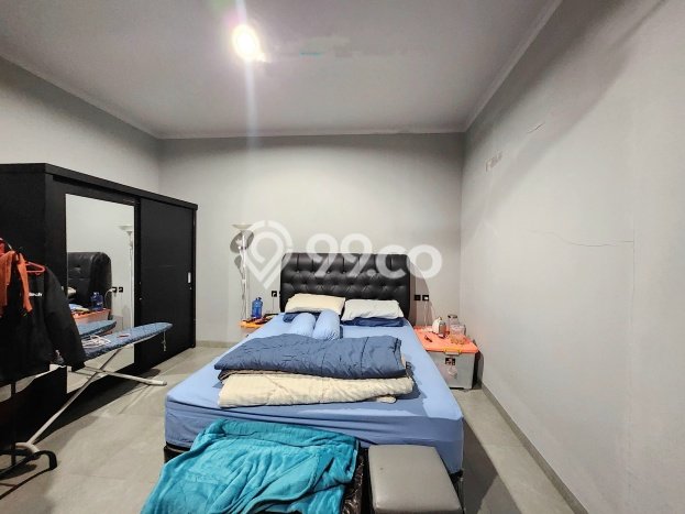 Dijual Hunian Rumah Terawat 2 KT di Graha Raya, Tangerang Selatan Dijual Hunian Rumah Terawat 2 KT di Graha Raya, Tangerang Selatan