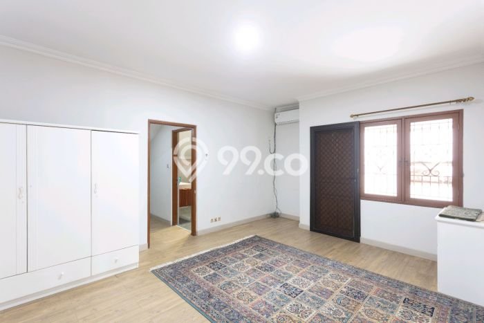 Dijual Rumah Premium dengan Fasilitas Sekitar Lengkap di Kebayoran Baru, Jakarta Selatan Dijual Rumah Premium dengan Fasilitas Sekitar Lengkap di Kebayoran Baru, Jakarta Selatan