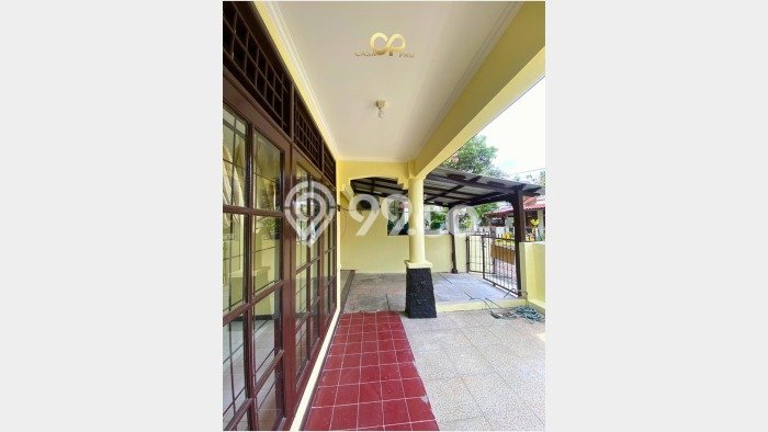 Jarang Ada! Rumah Sewa 2 Kamar Nyaman Siap Huni Bintaro Jarang Ada! Rumah Sewa 2 Kamar Nyaman Siap Huni Bintaro