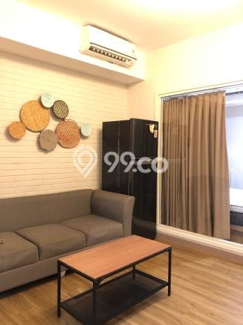 Apartemen Nyaman untuk Dijual di Tangerang, Tangerang, Banten Apartemen Nyaman untuk Dijual di Tangerang, Tangerang, Banten