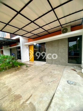 Jual Rumah Eksklusif 3 KT di Serua, Tangerang Jual Rumah Eksklusif 3 KT di Serua, Tangerang