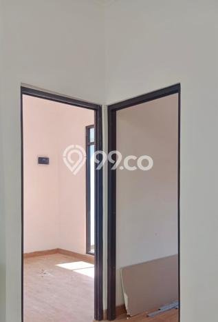 Jual Rumah Eksklusif 3 KT di Serua, Tangerang Jual Rumah Eksklusif 3 KT di Serua, Tangerang