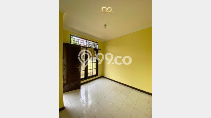 Jarang Ada! Rumah Sewa 2 Kamar Nyaman Siap Huni Bintaro Jarang Ada! Rumah Sewa 2 Kamar Nyaman Siap Huni Bintaro
