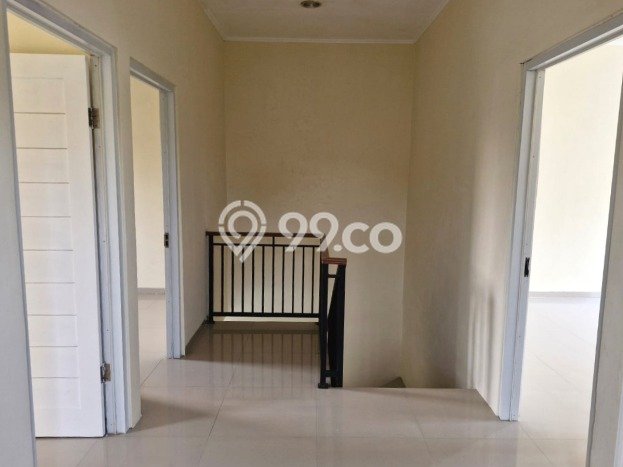 Rumah Elit LB 156m2 Siap Huni Desain Elegan di Pangkalan Jati, Depok Rumah Elit LB 156m2 Siap Huni Desain Elegan di Pangkalan Jati, Depok
