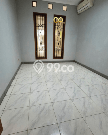 Ready to Use! Premium House LT 256m2 Desain Elegan di Bintaro Ready to Use! Premium House LT 256m2 Desain Elegan di Bintaro