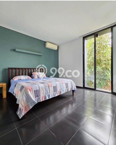Hunian Mewah LB 380m2 Siap Huni Desain Elegan di Lebak Bulus, Jakarta Selatan Hunian Mewah LB 380m2 Siap Huni Desain Elegan di Lebak Bulus, Jakarta Selatan