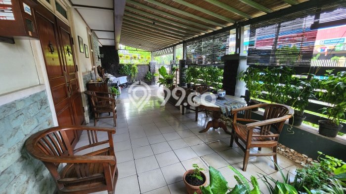 Hunian Super Mewah dengan Akses Paling Strategis di Bintaro, Jakarta Selatan Hunian Super Mewah dengan Akses Paling Strategis di Bintaro, Jakarta Selatan