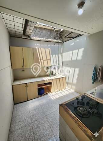 Rumah Modern 2 KT di Bintaro Tangerang Selatan Unfurnished Rumah Modern 2 KT di Bintaro Tangerang Selatan Unfurnished