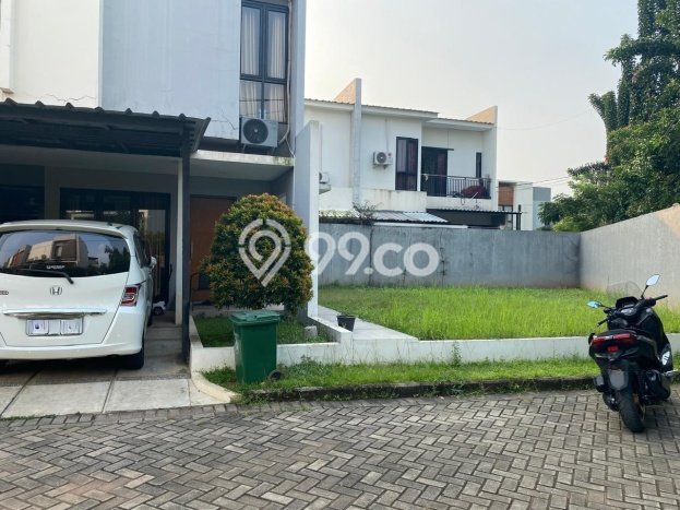 Dijual Rumah Strategis Bagus Punya 3 KT di Gunung Sindur Bogor SHM Dijual Rumah Strategis Bagus Punya 3 KT di Gunung Sindur Bogor SHM