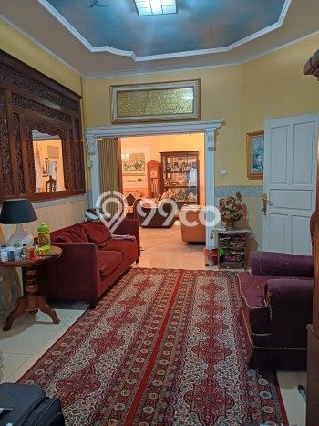 Best Deal Hunian Premium Ideal dan Luas di Kebayoran Lama, Jakarta Selatan Best Deal Hunian Premium Ideal dan Luas di Kebayoran Lama, Jakarta Selatan