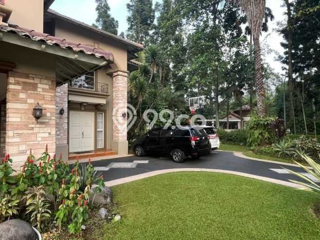 Hunian Mewah LB 400m2 Siap Pakai Desain Elegan di Lippo Karawaci, Tangerang Hunian Mewah LB 400m2 Siap Pakai Desain Elegan di Lippo Karawaci, Tangerang