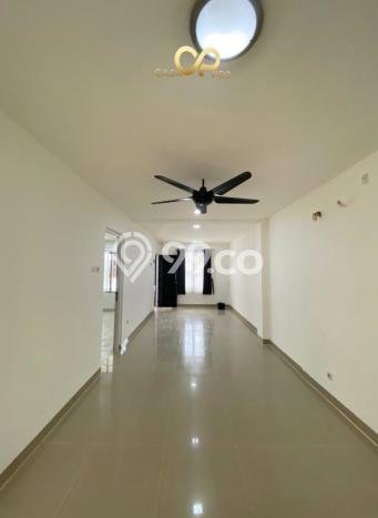 Rumah Modern 4 KT di Bintaro Jakarta Selatan Semi Furnished Rumah Modern 4 KT di Bintaro Jakarta Selatan Semi Furnished