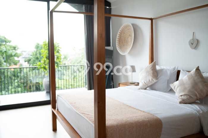 FOR SALE! Vila di Kuta Utara, Area 181m2m², Posisi Premium FOR SALE! Vila di Kuta Utara, Area 181m2m², Posisi Premium