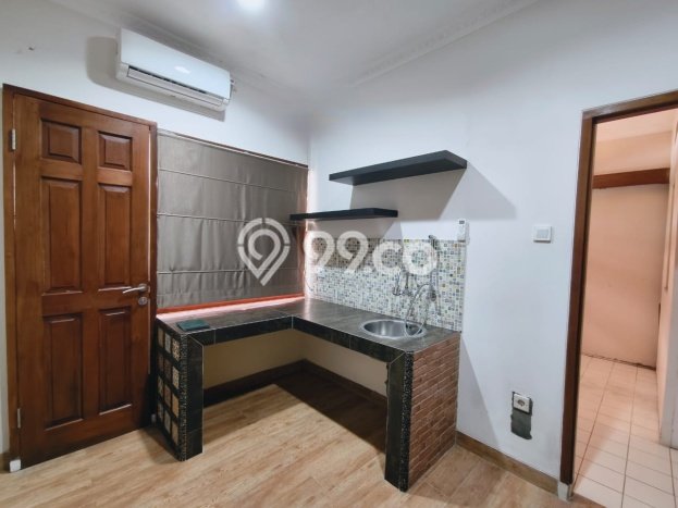 Ready to Use! Luxury House LT 225m2 Desain Elegan di Bintaro Ready to Use! Luxury House LT 225m2 Desain Elegan di Bintaro