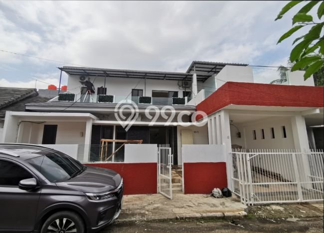 Jual Rumah Minimalis Bagus Punya 4 KT di BSD Tangerang Selatan SHM Jual Rumah Minimalis Bagus Punya 4 KT di BSD Tangerang Selatan SHM