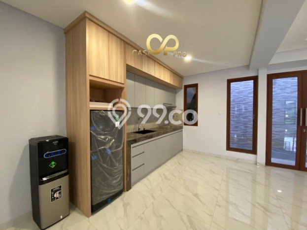Dijual Rumah Mewah Elegan Dengan View Cantik di Bintaro, Tangerang Selatan Dijual Rumah Mewah Elegan Dengan View Cantik di Bintaro, Tangerang Selatan