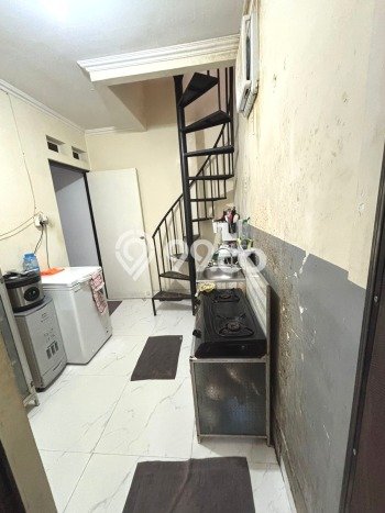 For Sale! Luxury House LT 215m2 Desain Modern di Sektor 2 - Bintaro For Sale! Luxury House LT 215m2 Desain Modern di Sektor 2 - Bintaro