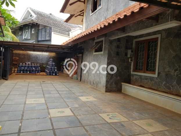 Dijual Rumah Premium dengan Fasilitas Sekitar Lengkap di BSD, Tangerang Selatan Dijual Rumah Premium dengan Fasilitas Sekitar Lengkap di BSD, Tangerang Selatan