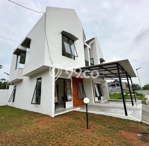 Hunian Cantik Minimalis Lb 78m2 di Balaraja, Tangerang Hunian Cantik Minimalis Lb 78m2 di Balaraja, Tangerang
