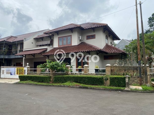 Sewa Rumah Harga Terjangkau di Sektor 9-Bintaro Tangerang Selatan Punya 3 KT Sewa Rumah Harga Terjangkau di Sektor 9-Bintaro Tangerang Selatan Punya 3 KT