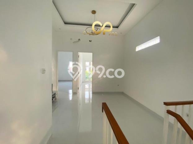 Rumah Luas Asri 3 KT Siap Pakai di BSD Tangerang Rumah Luas Asri 3 KT Siap Pakai di BSD Tangerang